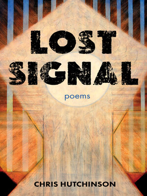 cover image of Lost Signal